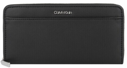 Calvin Klein CK Must Wallet (K60K610949) ck black