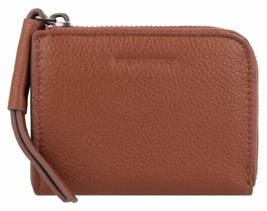 FREDsBRUDER Nea Wallet (244-3575s) dark/amber