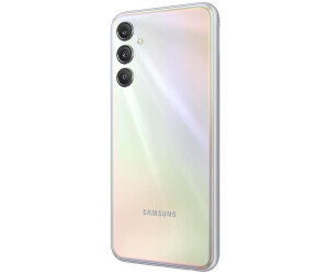 Galaxy prism sales silver