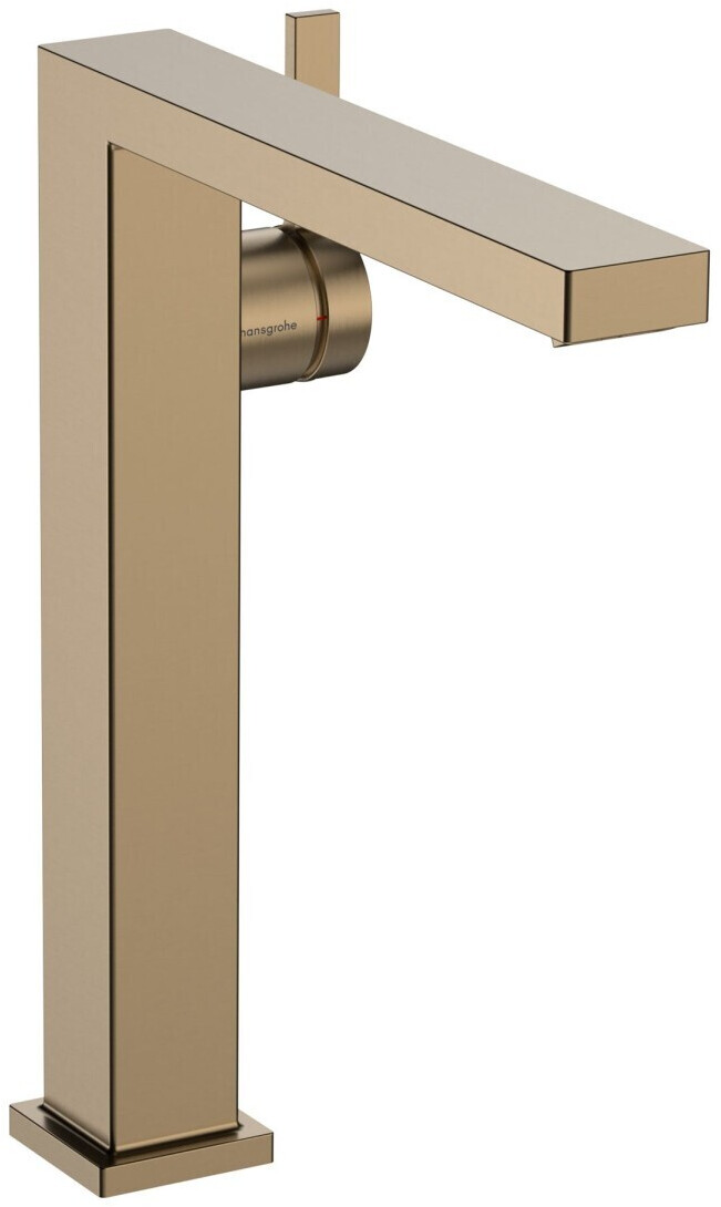 Hansgrohe Tecturis E 240 Fine CoolStart EcoSmart+ (73072140)