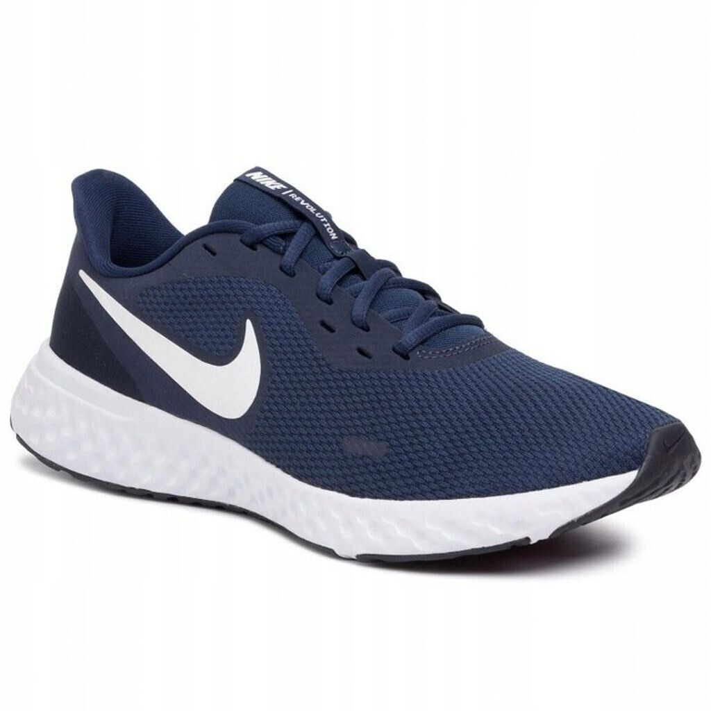 Midnight navy nike 2025 revolution 3 amazon