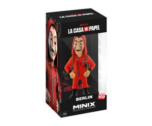 La casa de discount papel toys