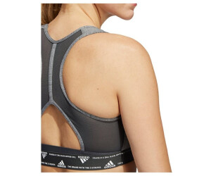 Back sales stripes bra