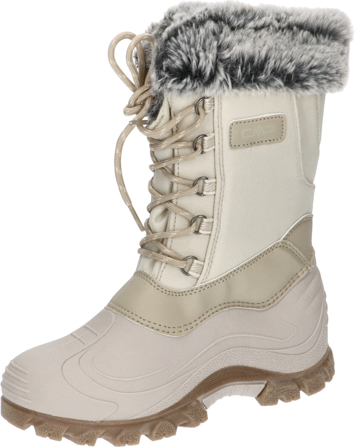 CMP Girl Magdalena (3Q76455J) grey/gesso