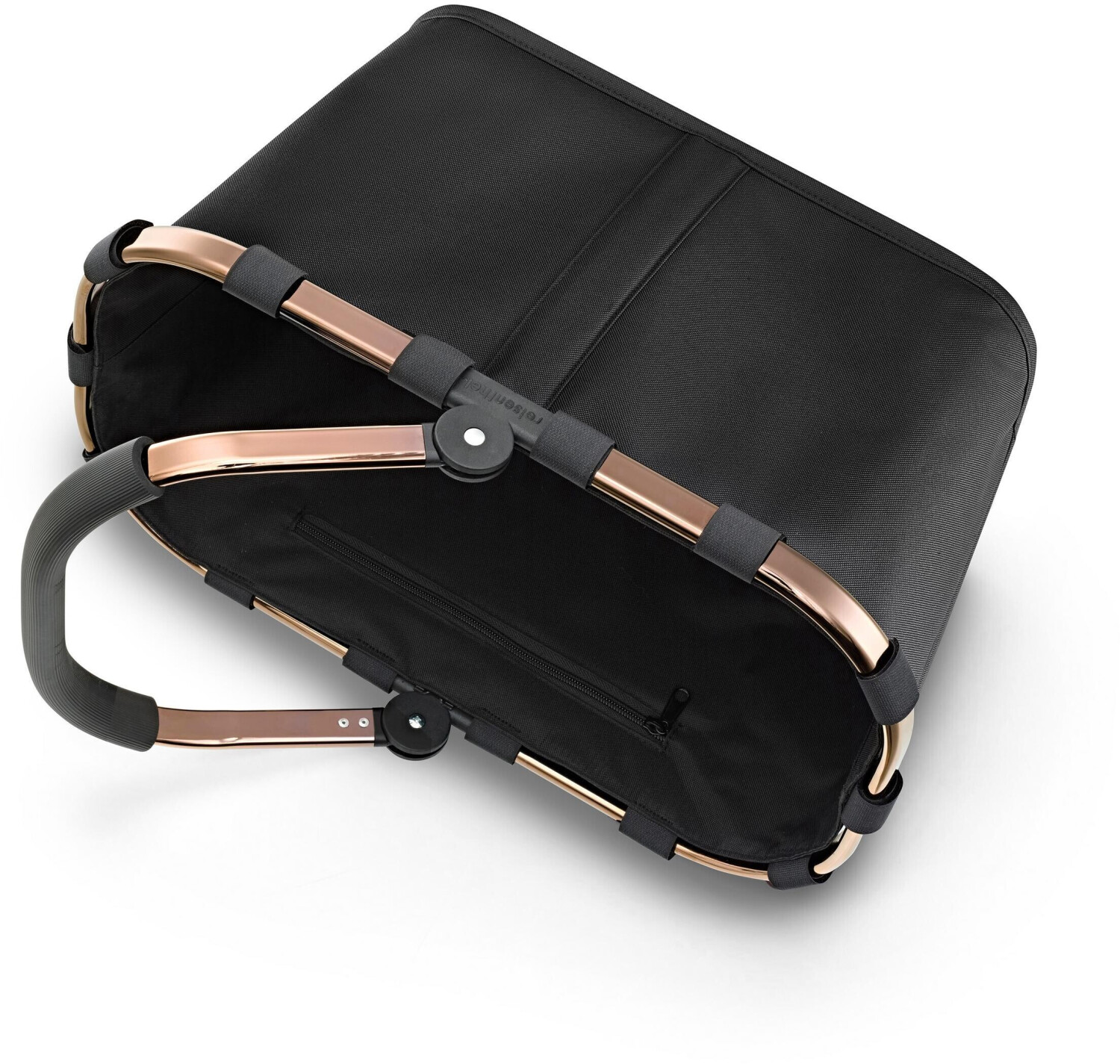 Reisenthel Carrybag frame bronze black ab 44,99 €