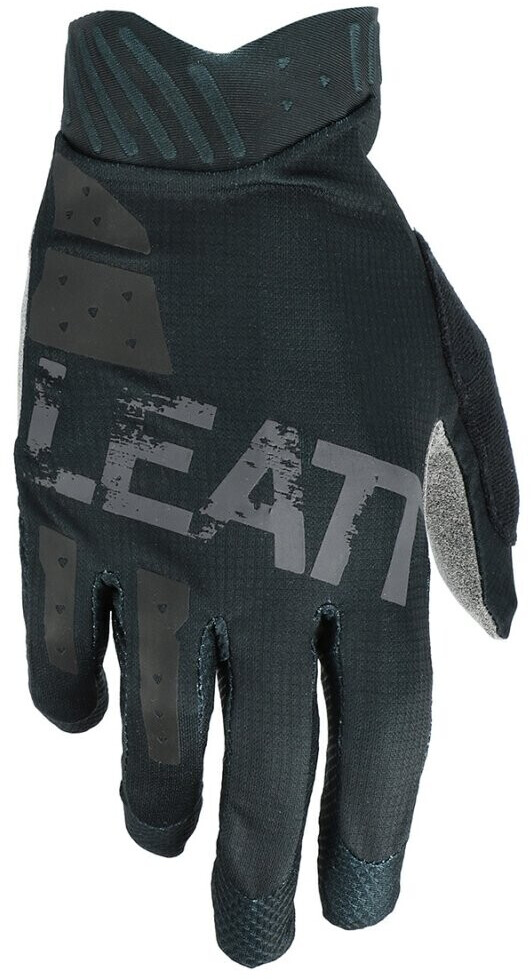 Leatt Glove MTB 1.0 GripR Junior Black