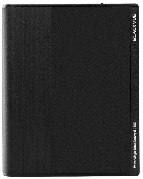 BlackVue B-130X Akkupack