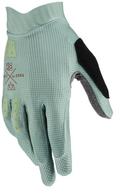 Leatt Glove MTB 1.0 GripR Women Pistachio