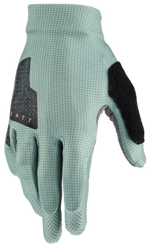 Leatt Glove MTB 1.0 Padded Palm Pistachio