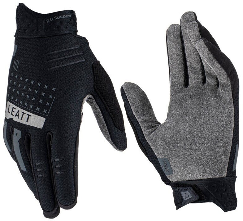 Leatt Glove MTB 2.0 SubZero black