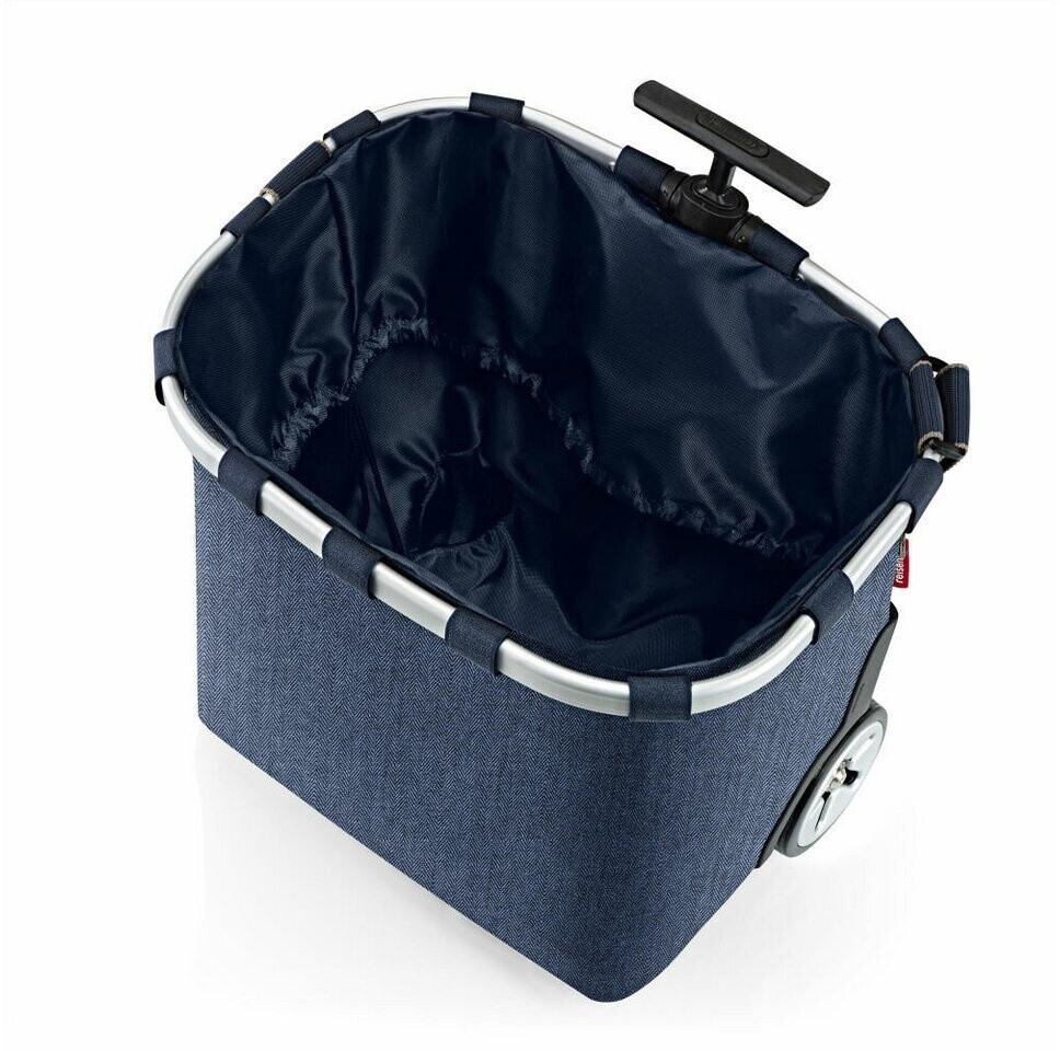 Reisenthel Caddie de course Carrycruiser Dark Blue