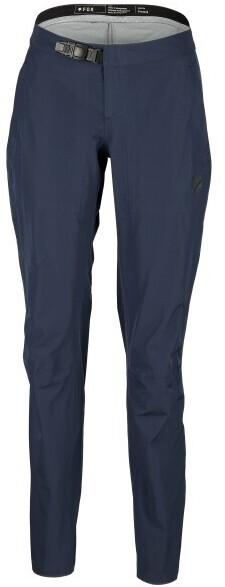 Fox Ranger 2.5l Water MTB Pants Women blue