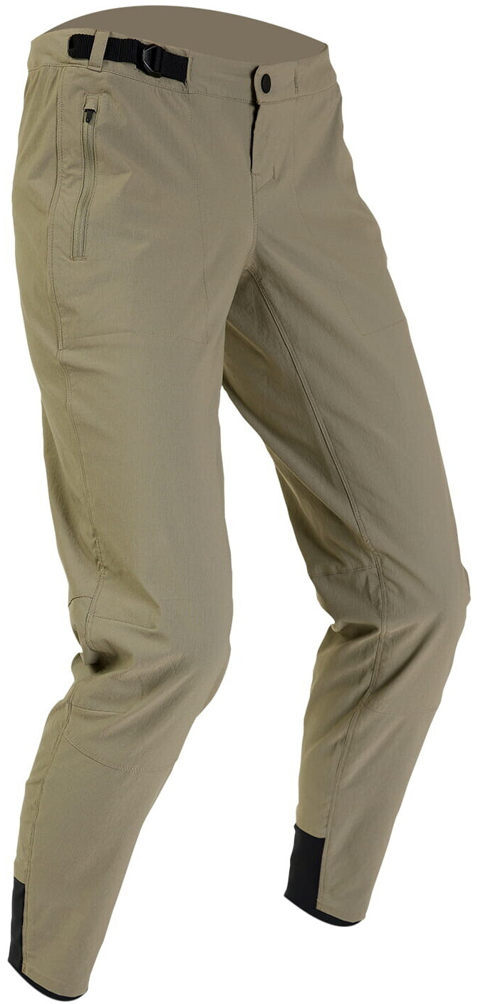 Fox Ranger Lunar MTB Pants Women beige