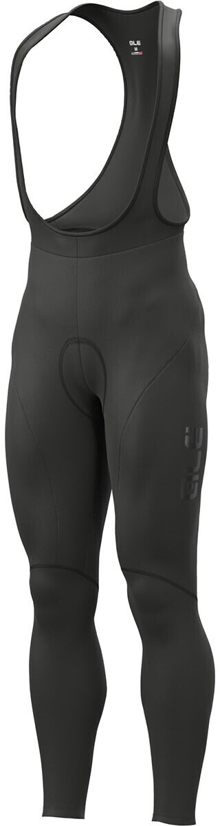 Ale ponente winter bib shorts new arrivals