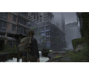 The Last of Us Part II: Remastered (PS5) a € 42,00 (oggi)