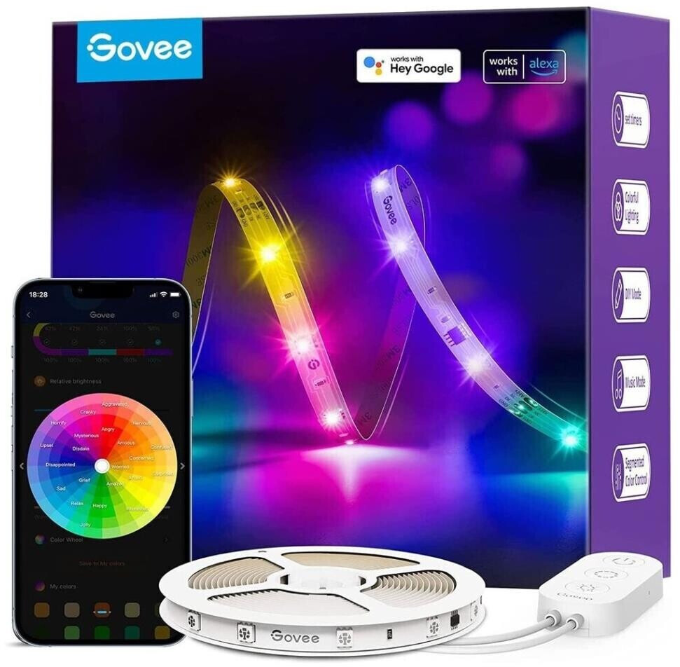Govee H618A3D1