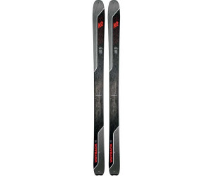 K2 Wayback 96 21/22 Tourenski grey