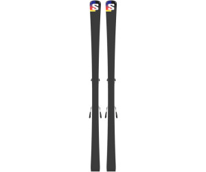 Salomon S/race Pro Junior GS m/Bindung - Junior