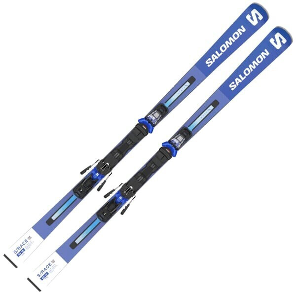 Salomon S/Race GS 10 (2023/24) blue