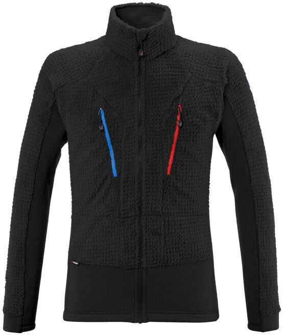 Millet Trilogy Icon X Loft Jacket black