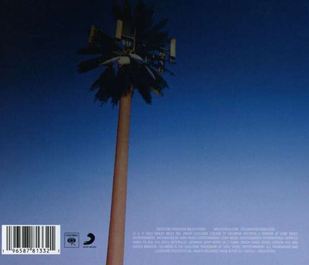 Endless Summer Vacation [VINYL]: Amazon.co.uk: CDs & Vinyl