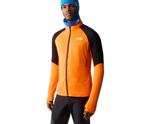 The North Face Bolt Polartec Power Grid Jacke f r Herren 825f