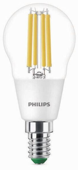 Lampe LED G45 E14, 640lm, 7W, 3000K - Apori Sp. z o.o.