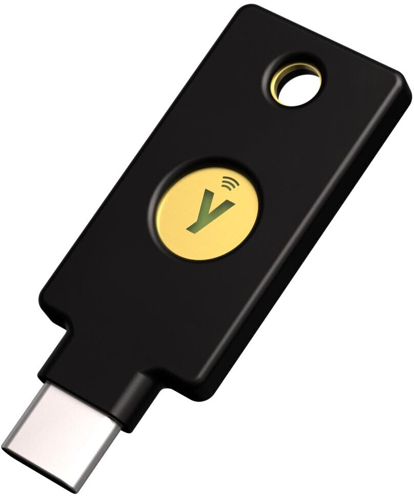 Yubico YubiKey 5C NFC FIPS