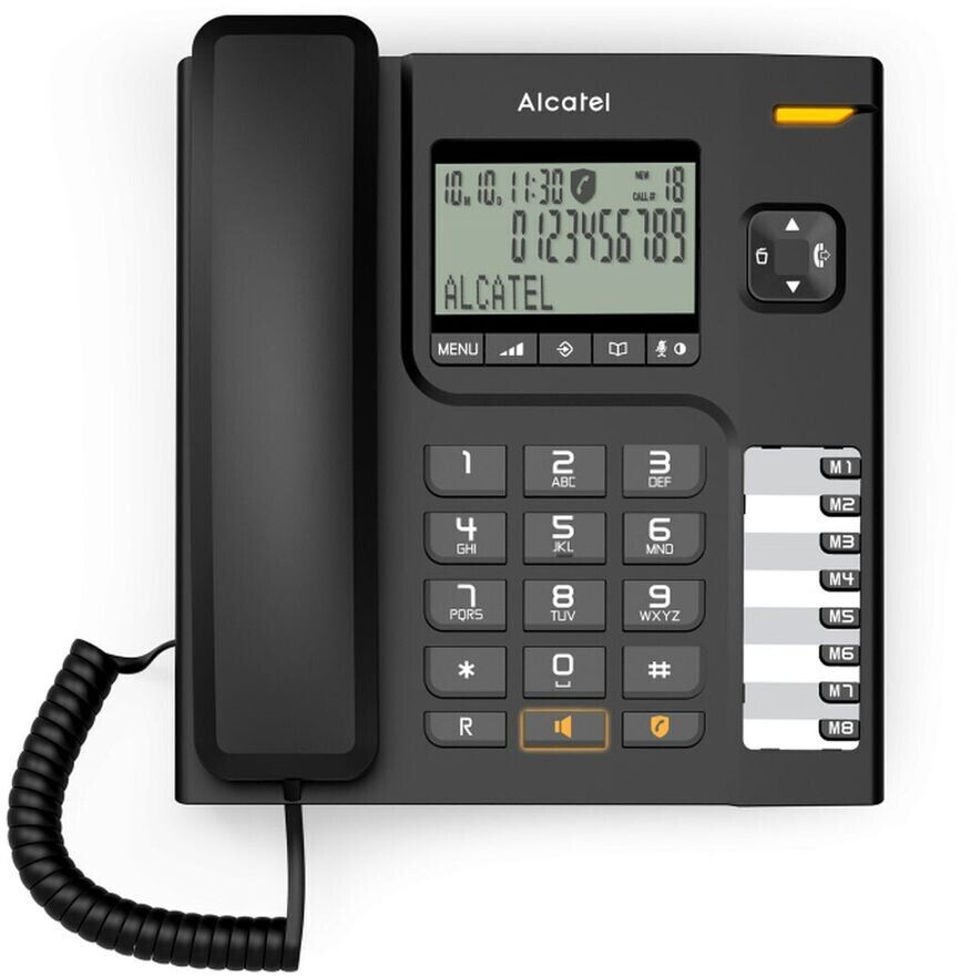 Alcatel-Lucent - Téléphones analogiques