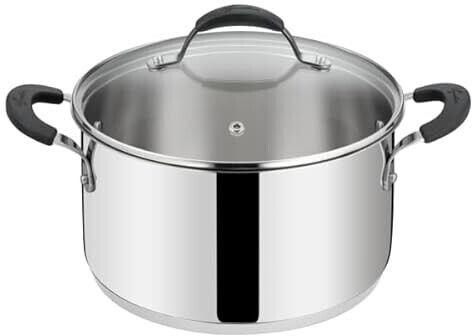 Lagostina Tempra casserole 24 cm
