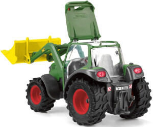 Schleich Traktor mit Anhänger (42608) ab € 34,19