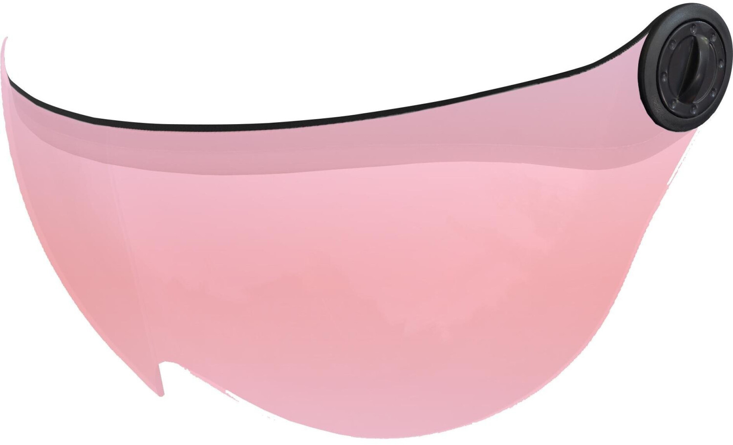 Cairn Visiere Quartz Visor grey