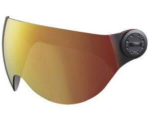 Cairn Visiere Quartz Visor Rosa