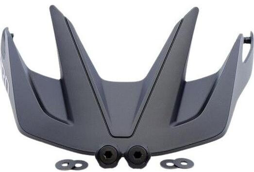 Giro Merit Helmet Spare Visor black