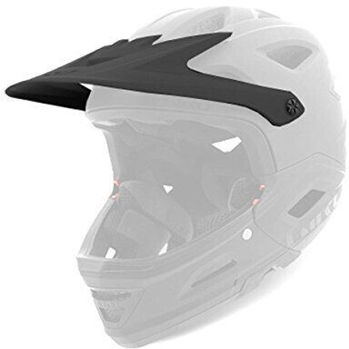 Giro Switchblade Visor black
