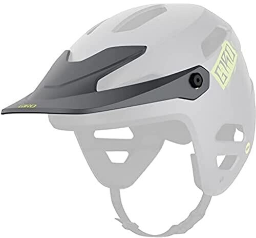 Giro Tyrant Helmet Spare Visor grey
