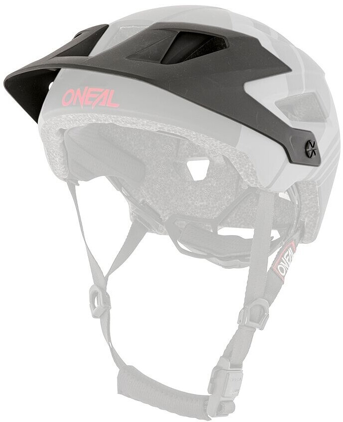 O'Neal Defender Nova Visor black