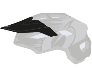 O'Neal Matrix Split V.23 Helmet Spare Visor Transparent