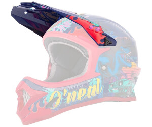 O'Neal Sonus Rex Youth Visor Mehrfarbig