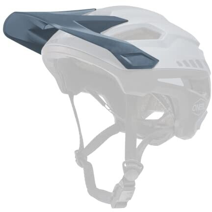 O'Neal Trailfinder Split V.23 Helmet Spare Visor Transparent