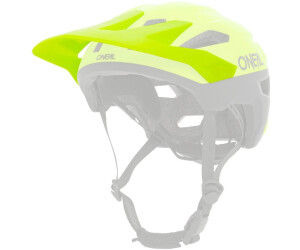O'Neal Trailfinder Split Visor Gelb