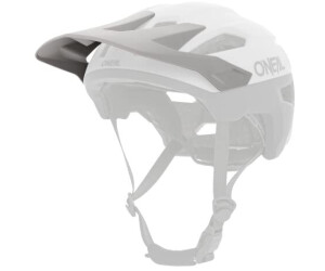 O'Neal Trailfinder Split Visor grey