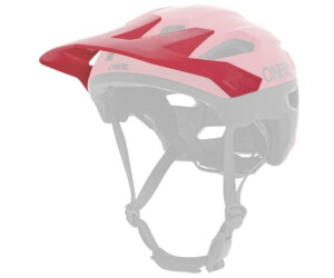O'Neal Trailfinder Split Visor red