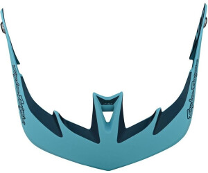 Troy Lee Designs A3 Helmet Spare Visor blue