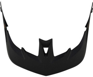 Troy Lee Designs A3 Visor black