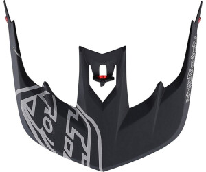 Troy Lee Designs Stage Nova Helmet Spare Visor black