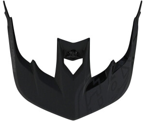 Troy Lee Designs Stage Visor black