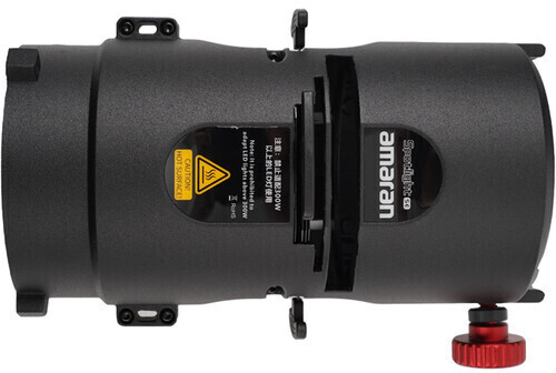 Aputure Amaran Spotlight SE (19° Lens Kit)
