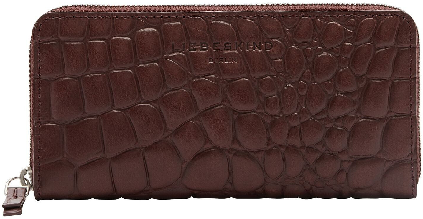 Liebeskind Seasonal Noos Croco Gigi (2135206) chianti ab 118,85 ...