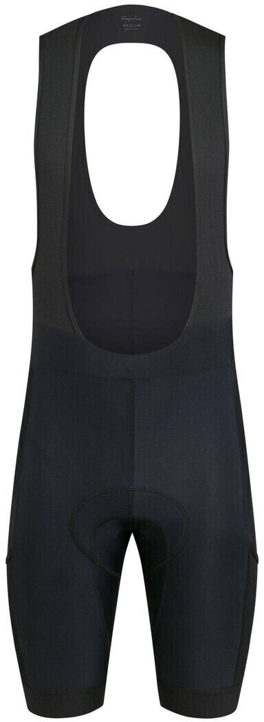 Rapha Core Cargo Bib Shorts Men black